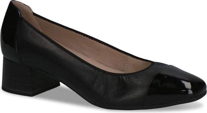BLACK COMB I