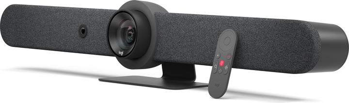 Actual product image Logitech Rally Bar
