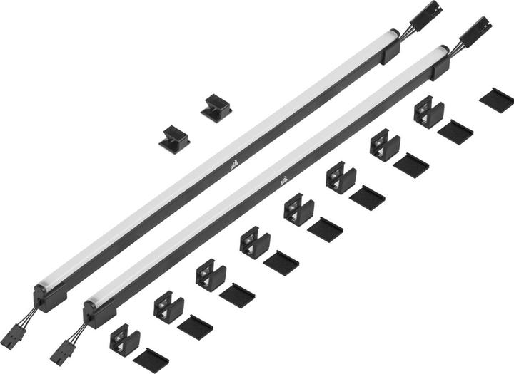 Actual product image Corsair LS100 Expansion Kit (RGB)