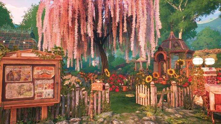 Actual product image Nacon Gaming Garden Life: A Cozy Simulator (Xbox Series X, DE)