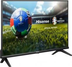 Produktbild Hisense TV TV 32A4N 32"MODO JUEGO DEPORTES IA DOLBY DTS TDT (32", LED, HD)