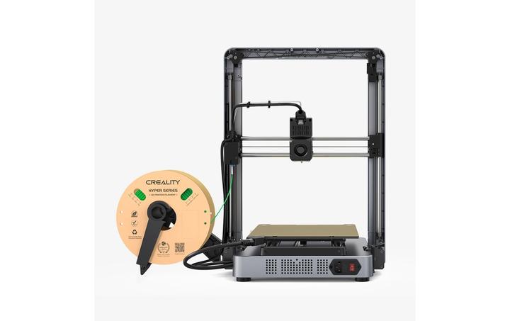 Actual product image Creality Ender-3 V3