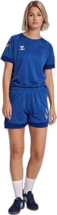 Immagine prodotto hummel Pantaloncini Di Piombo In Polietilene Da Donna (S)