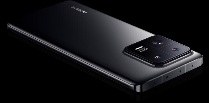 Productafbeelding Xiaomi 13 Pro (256 GB, Keramisch zwart, 6.73", Dubbele SIM, 50 Mpx, 5G)