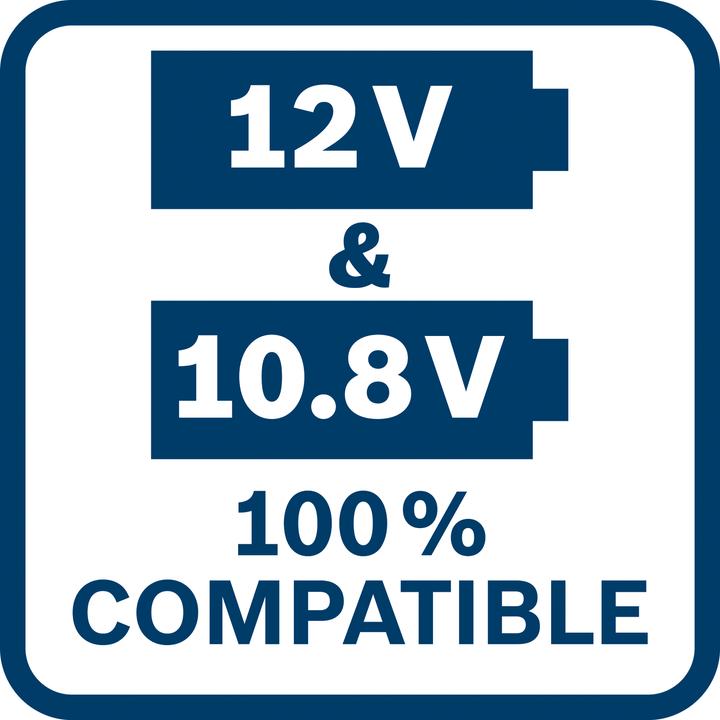 Image du produit Bosch Professional Caméra d'inspection GIC 120 C