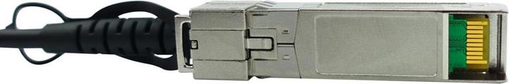 Produktbild CBO Symantec SFPP-DAC-5M-SY kompatibles BlueLAN DAC SFP+ SC353501J5M24