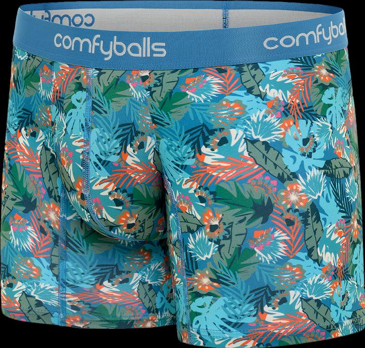 Produktbild Comfyballs Performance Long (3XL, Einzelpack)