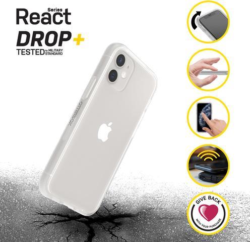 Immagine prodotto OtterBox React (Apple iPhone 12 mini)
