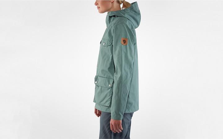 Produktbild Fjällräven Greenland (S)