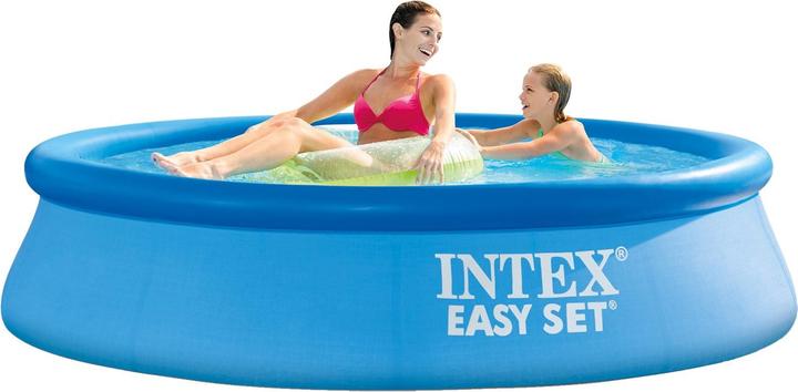 Immagine prodotto Intex Set facile (Ø 244 x 61 cm)