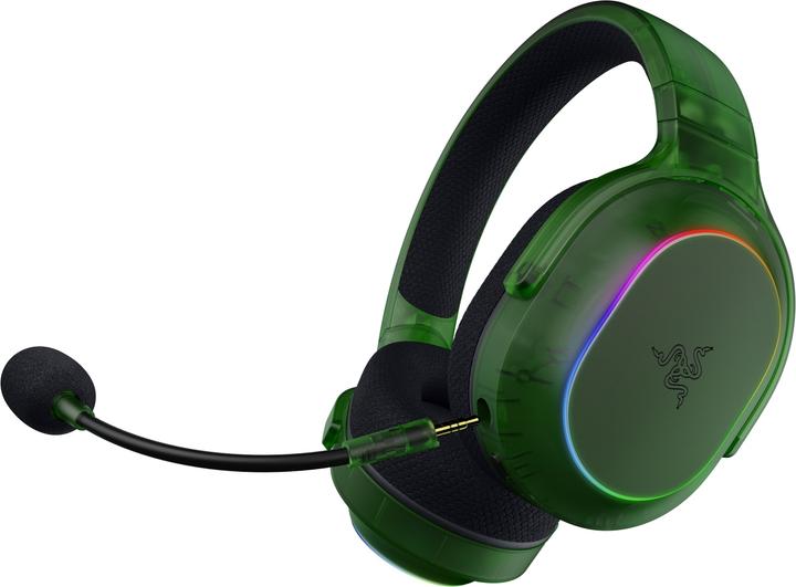 Actual product image Razer Barracuda X Chroma - Phantom Green Ed. (Wireless)