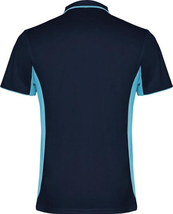Alpinia Montmelo Poloshirt Sport kurzärmlig