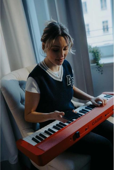 Produktbild Casio CT-S1 (61 Tasten)