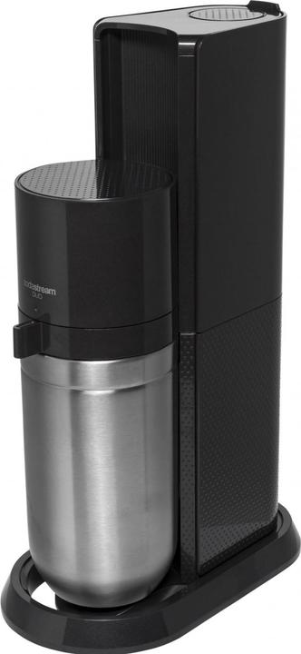Image du produit SodaStream Duo Megapack