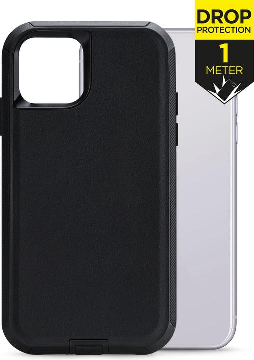 Produktbild Mobilize Defender-Koffer (Apple iPhone XR, Apple iPhone 11)