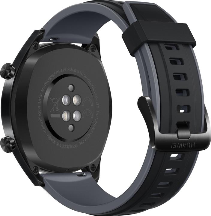 Actual product image Huawei Watch GT Sport Edition (46.50 mm)