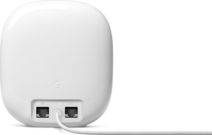 Actual product image Google Nest WiFi Pro Set of 3