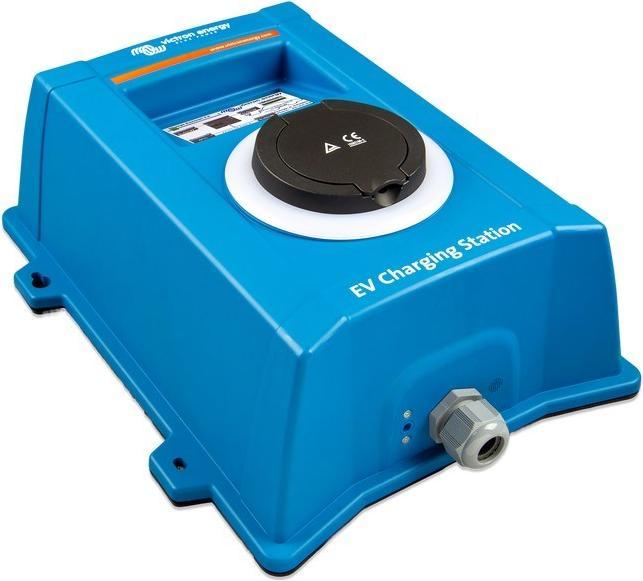 Produktbild Victron Energy EV Charging station