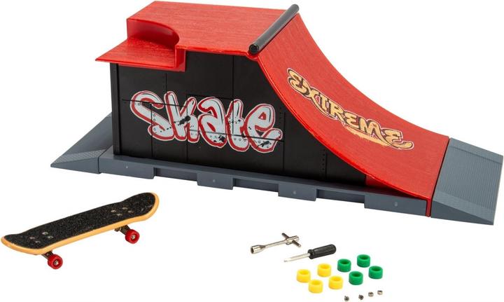 Image du produit Simba Finger Skateboard Rampe Extreme