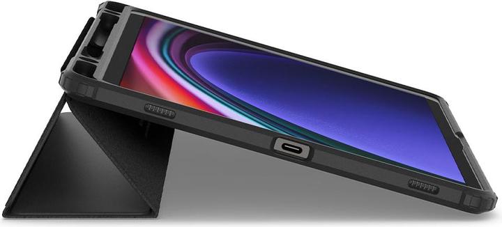 Actual product image Spigen ACS07077 (Galaxy Tab S9)