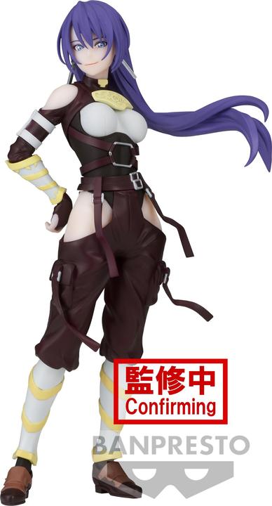 Produktbild Banpresto Shangri-La Frontier - Arthur Pencilgon
