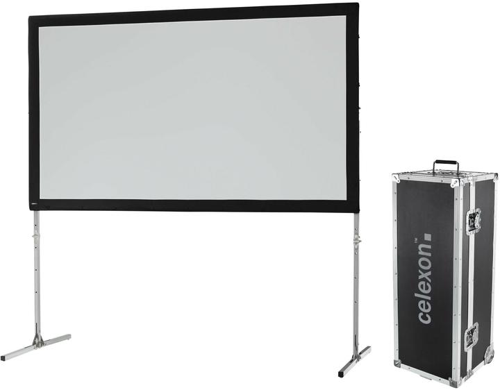 Immagine prodotto Celexon Mobil Expert, schermo, 16:9 (137.80", 16:9)