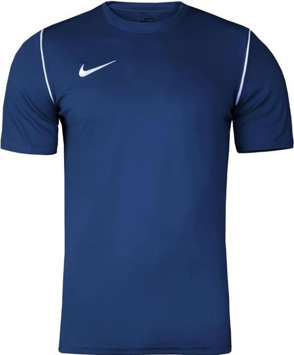 Actual product image Nike PARK 20 T-SHIRT KIDS (S)