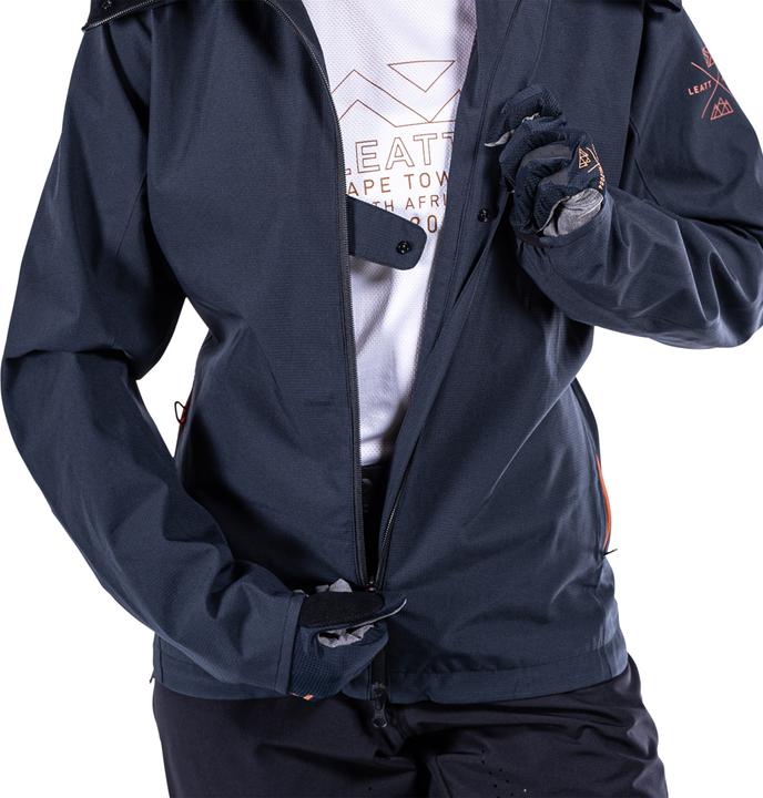 Image du produit Leatt Veste Damen MTB HydraDri 2.0 (M)