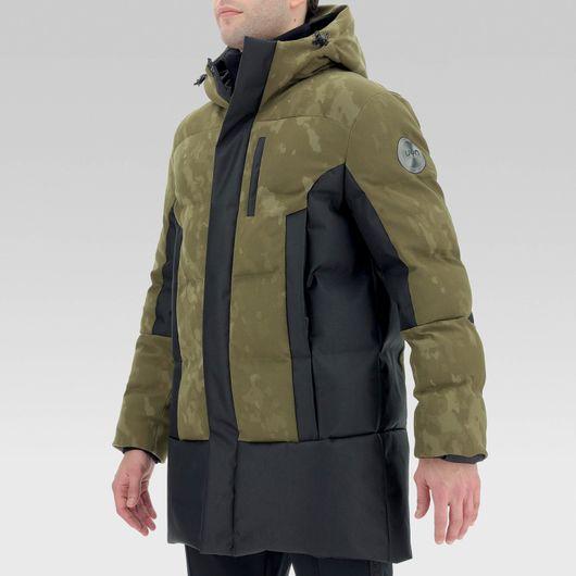 Image du produit UYN Veste avec fermeture éclair sur toute la longueur Rebel (XL)