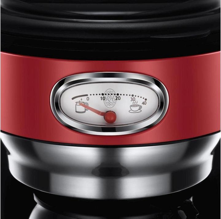 Produktbild Russell Hobbs Retro
