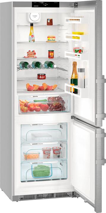 Actual product image Liebherr CNef 5735 (411 l)