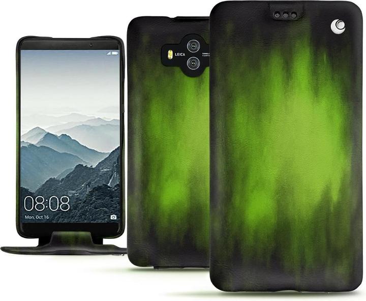 Produktbild Noreve Lederschutzhülle vertikal (Huawei Mate 10)