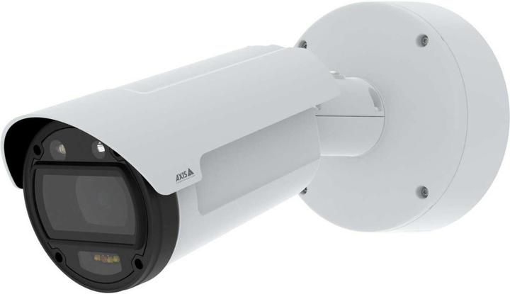 Produktbild Axis Q1808-LE 150MM 4/3IN IMAGE (3712 x 2784 Pixels)