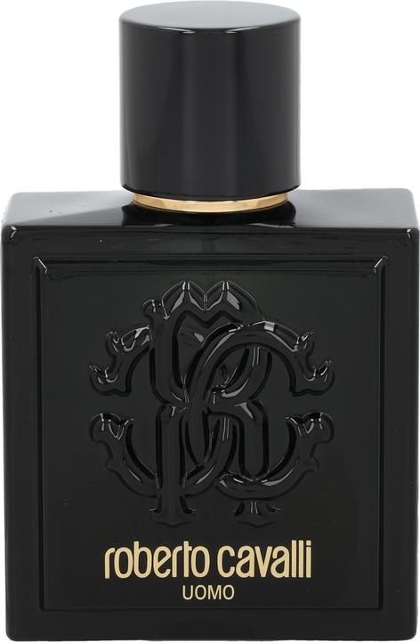 Produktbild Roberto Cavalli Uomo (Eau de Toilette, 100 ml)