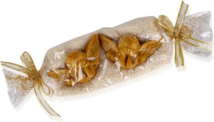 Produktbild Roost Bonbonset Engel 5139091 Angel soaps, wash glove