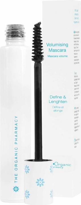 Produktbild The Organic Pharmacy Die Bio-Apotheke (Black)