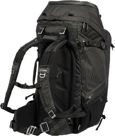 Immagine prodotto F-Stop Shinn 80L DuraDiamond (Zaino per fotocamera, 80 l)