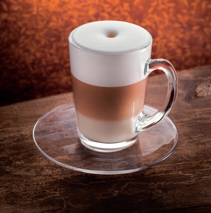 Produktbild Krups Latt'Espress Quattro Force