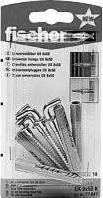 Actual product image Fischer Hm 5x52 S (4 pcs.)