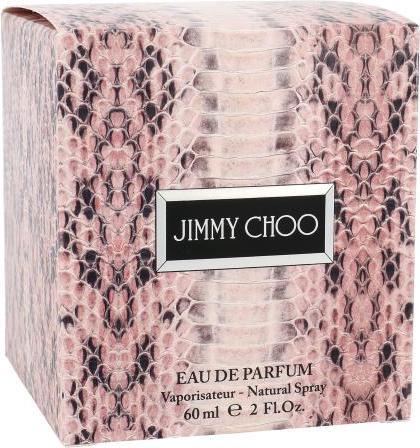 Produktbild Jimmy Choo Parfum (Eau de Parfum, 60 ml)