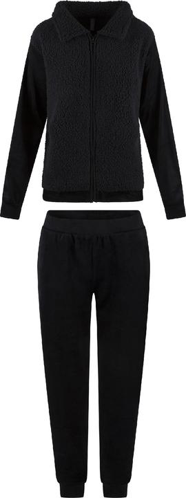 Produktbild LingaDore Fluffy velvet homewear Set (XXL)