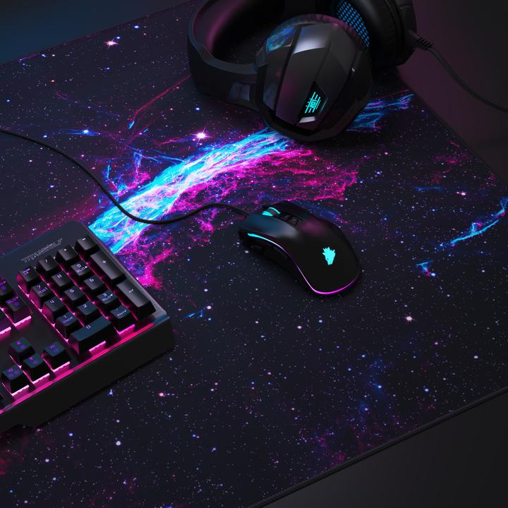 Produktbild Titanwolf Gaming Mauspad (3XL)