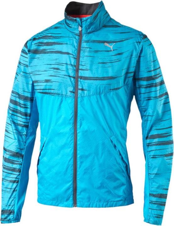 Puma Graphic Woven (XL)