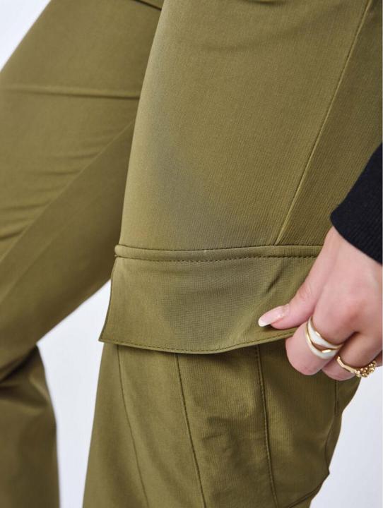 Immagine prodotto Project X Paris pantaloni cargo dritti da (M)