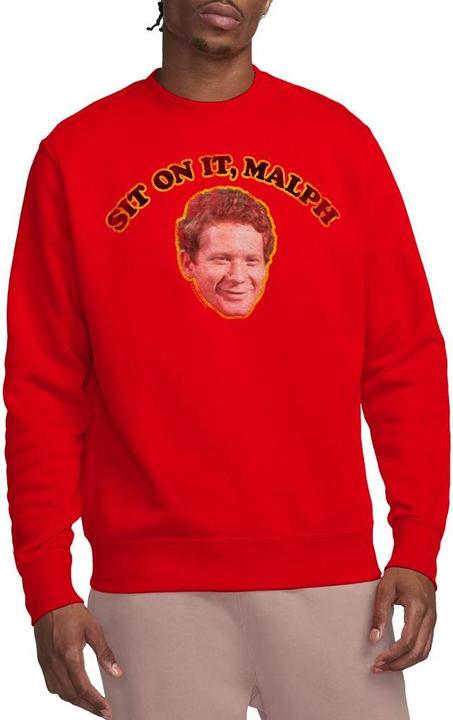 Produktbild Happy Days Sit on it Malph Sweatshirt (L)