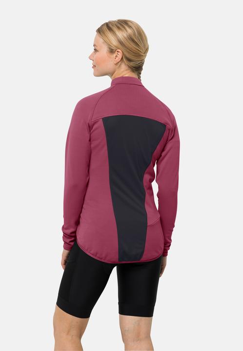 Image du produit Jack Wolfskin Morobbia Fz Light W (L)