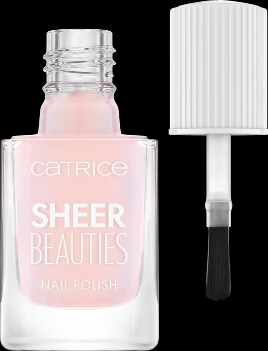 Produktbild Catrice Sheer Beauties (030 Kiss The Miss, Farblack)
