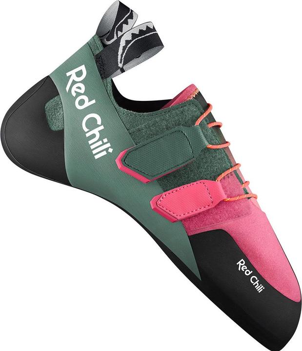 Red Chili Fusion LV II climbing shoes