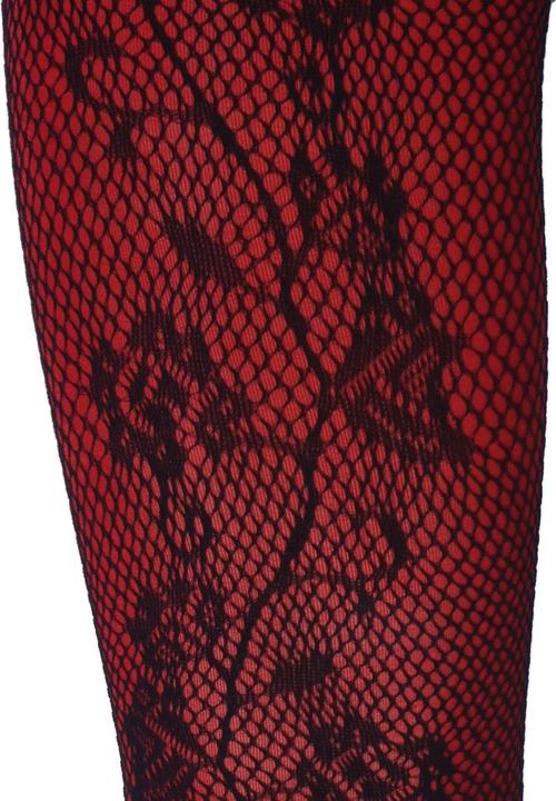Image du produit Levee Legging résille, couleur 399 noir, taille 40-42 (40 - 42)