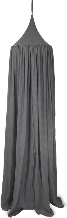 Filibabba Ciel de lit - Stone Grey
